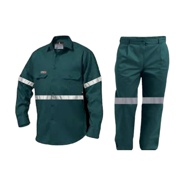 Green Workwear
