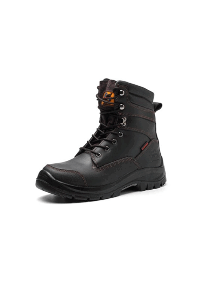 Blackwings Safety Boots High-Cut - Image 4