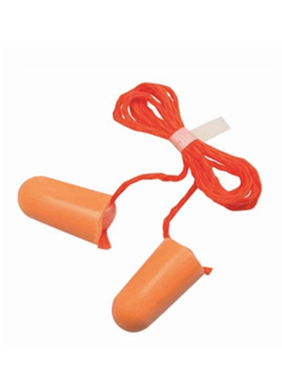Ear -Plugs