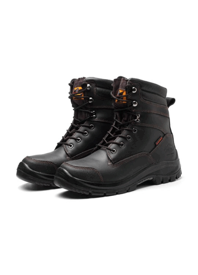Blackwings Safety Boots High-Cut - Image 3