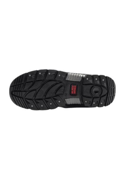 Blackwings Safety Boots High-Cut - Image 2