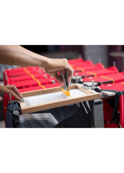 Screen Printing