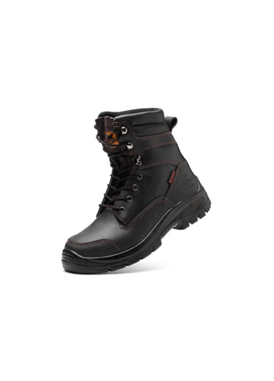 Blackwings Safety Boots High-Cut - Image 5