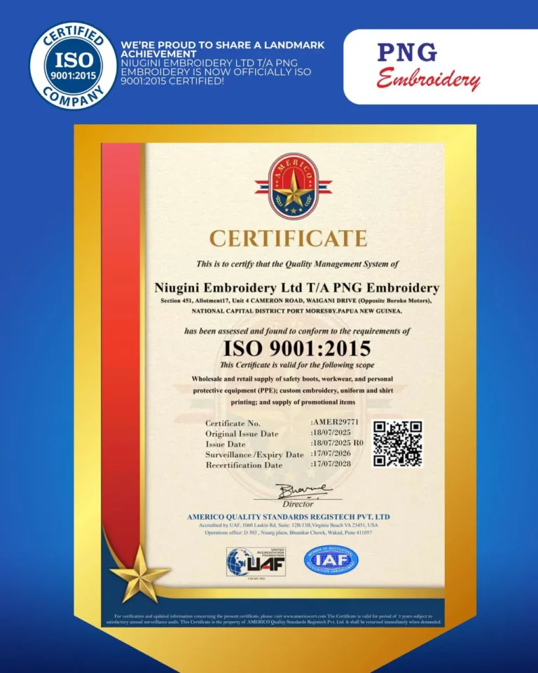 iso-certification