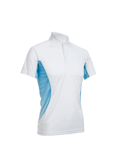 QD Polos QD 3100