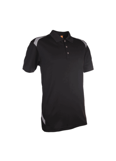 QD Polos QD-3402