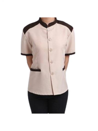 Front Office Uniform