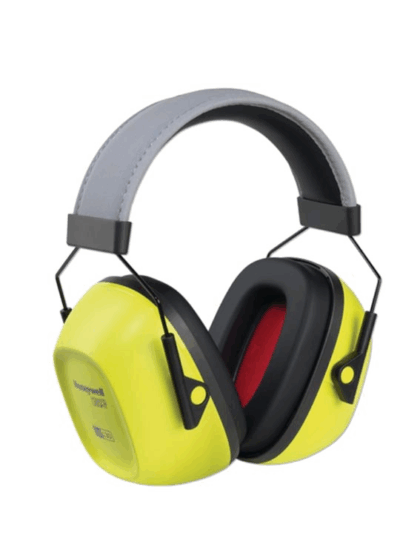 Ear- Muffs