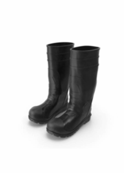 Gum Boots