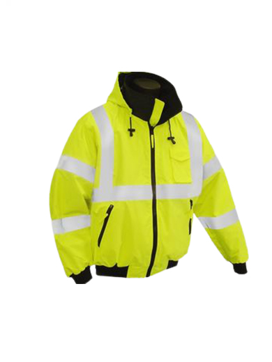 Safety Jacket