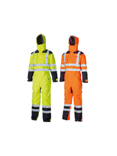 Safety Uniform