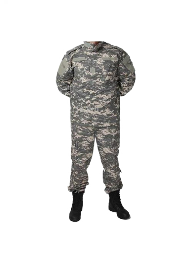 Military Uniform