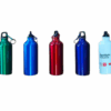 Aluminum Bottle