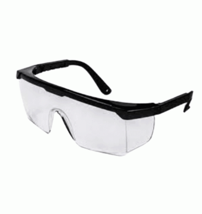 Safety Glass