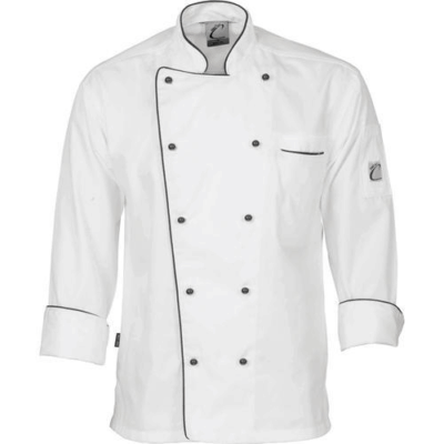 Chef Uniform
