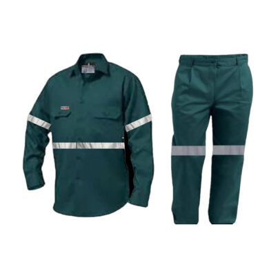 Green Workwear