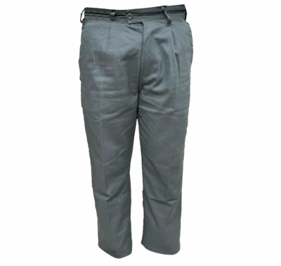 Green Trousers