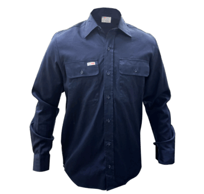 Navy Long Sleeve