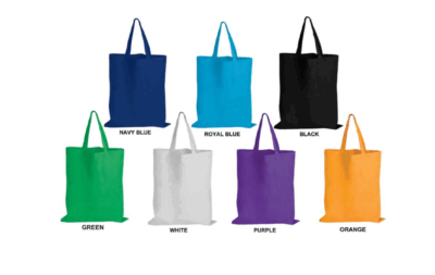 Cotton Tote Bags