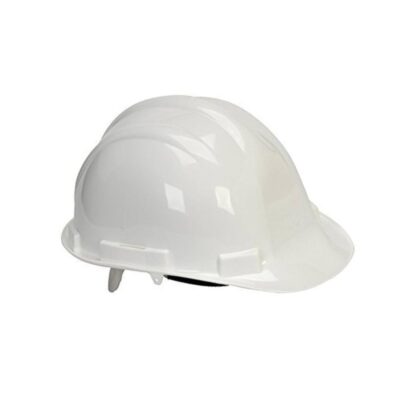 Safety Helmet White