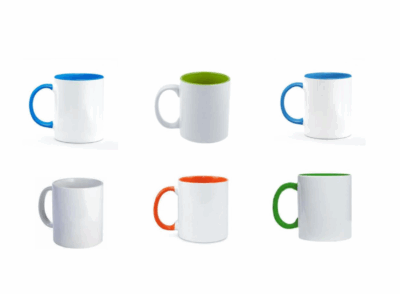 Ceramic Mug