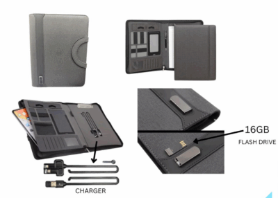 Executive Folder