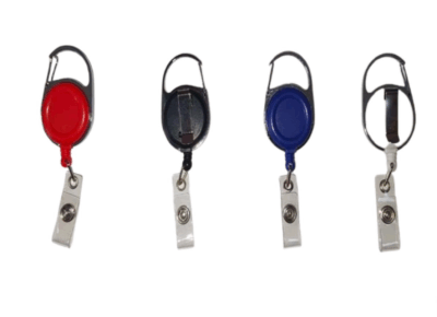 ID Card Reel