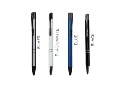 Metal Pen