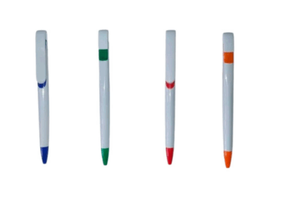 Plastic Biro