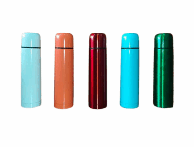 Stainless Steel Vacuum Bottle