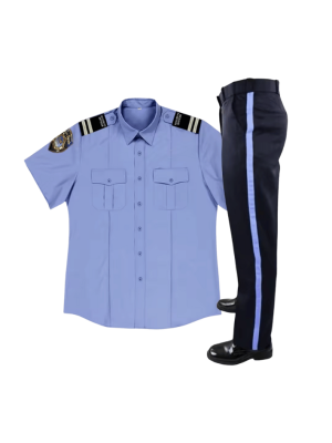Uniforms
